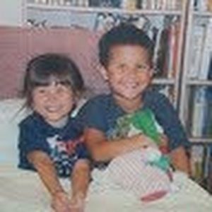 Meet your Posher, Corrie